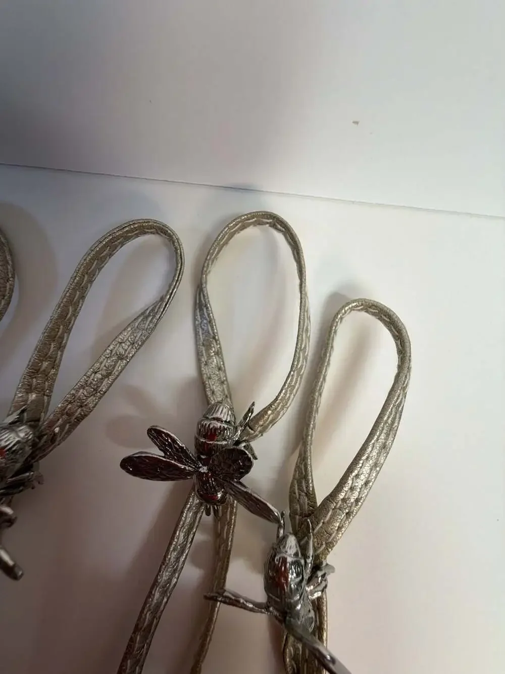 Unknown set napkin